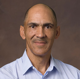 Dungy has been involved in a wide variety of charitable organizations, <b>...</b> - tony_dungy